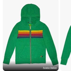 Aviator Nation Hoodie